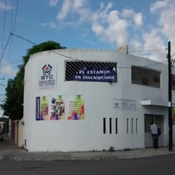 Bachillerato Tecnológico de Caribe