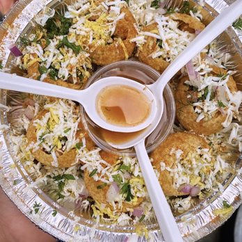 Fuskahouse - Regular fuska - Food Trucks Near Me - Jackson Heights, New York Fuskahouse - Regular fuska - Food Trucks Near Me - Jackson Heights, New York