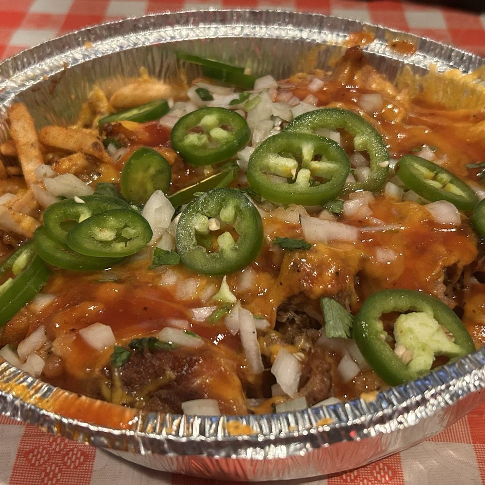 Smoke & Fire - Barbeque Near Me - Las Vegas, Nevada Smoke & Fire - Barbeque Near Me - Las Vegas, Nevada