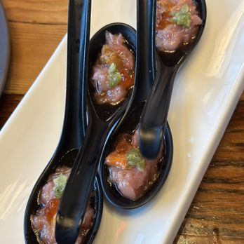 Zest Sushi And Small Plates - Sushi Bars Near Me - Cary, North Carolina Zest Sushi And Small Plates - Sushi Bars Near Me - Cary, North Carolina