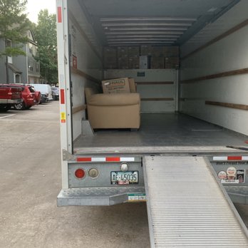 Movers R Us 11 Photos Movers Beaumont Tx Phone Number