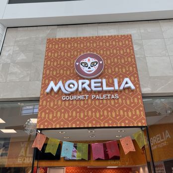 Morelia Gourmet Paletas - Desserts Near Me - Orlando, Florida Morelia Gourmet Paletas - Desserts Near Me - Orlando, Florida