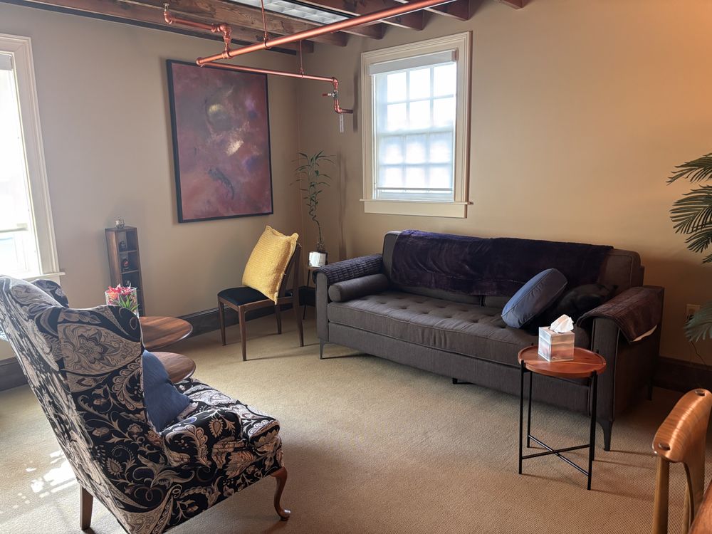 Mindy Duncan, MSCC, PLPC, CADC - grief counselor in Columbia, MO