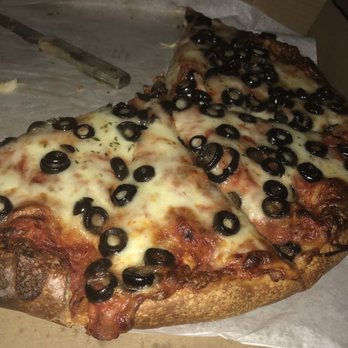 Abbott Rd Pizza - Tasty - Pizza Near Me - Buffalo, New York