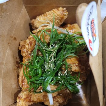 Vons Chicken - Padak - Chicken Shop Near Me - Torrance, California Vons Chicken - Padak - Chicken Shop Near Me - Torrance, California