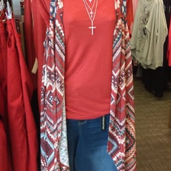 Cato Fashions