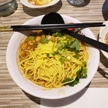 Hey Noodles - Chinese Near Me - Toronto, Ontario