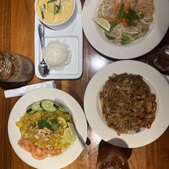 TAP Thai Cuisine - Curry - Thai Near Me - Goleta, California TAP Thai Cuisine - Curry - Thai Near Me - Goleta, California
