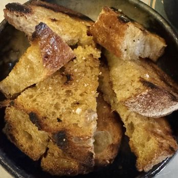 Podmore - Grilled bread - Cocktail Bars Near Me - Honolulu, Hawaii Podmore - Grilled bread - Cocktail Bars Near Me - Honolulu, Hawaii