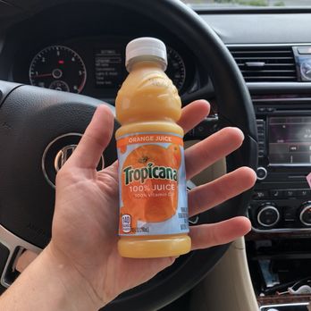 Taco Bell - Small Orange Juice I laughed when I got it - Fast Food Near Me - Lakewood, Washington Taco Bell - Small Orange Juice I laughed when I got it - Fast Food Near Me - Lakewood, Washington