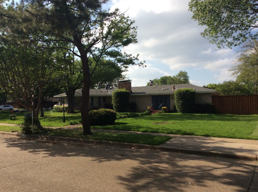 Slide of What Cha Gonna Do? Construction