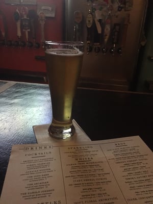 No. 9 Lounge by null