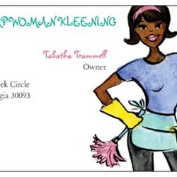 Kleen Up Woman Kleening Service