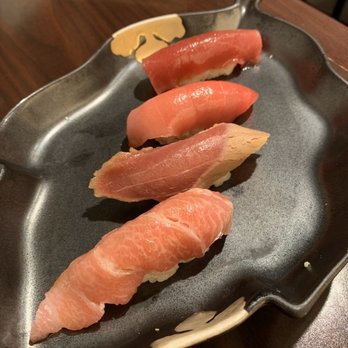 Shiro's - Sushi Bars Near Me - Seattle, Washington