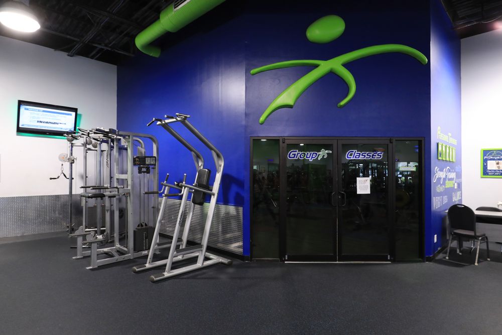 Get Fitness Image