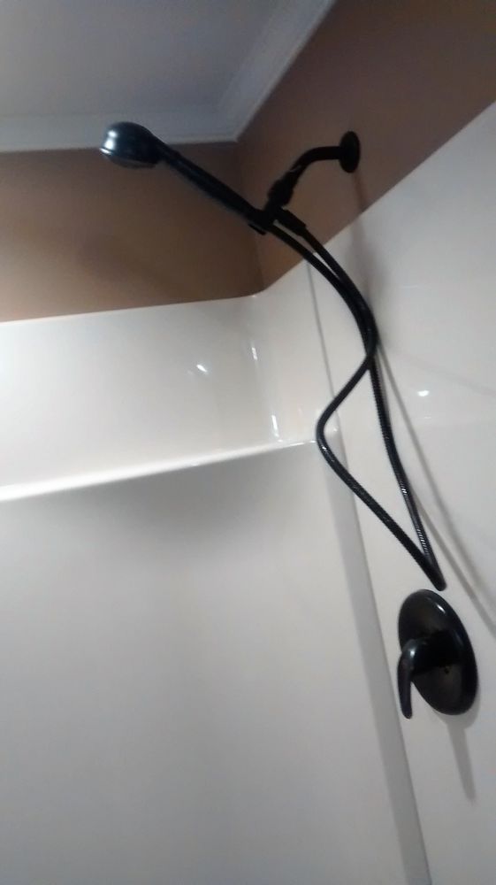 Slide of Rick Hannigan Plumbing& Heating