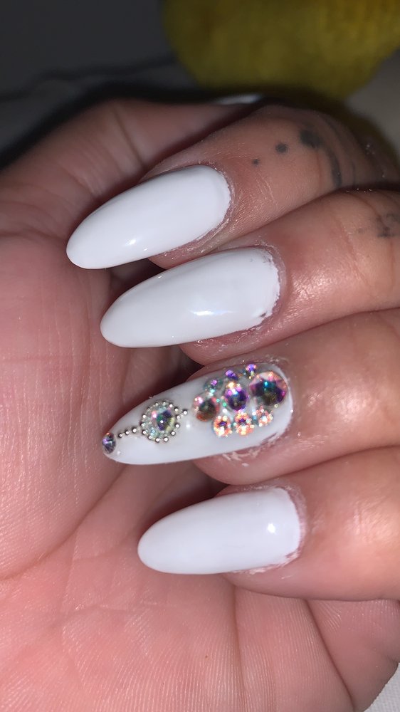 NAILS FOR YOU YONGE EGLINTON 22 Photos 2300 Yonge Street, Toronto