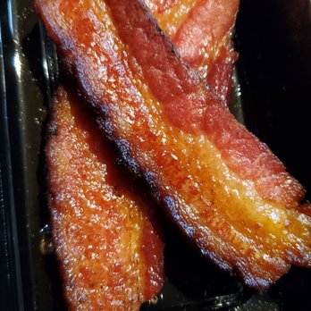 Morton's The Steakhouse - bacon - one of choices or onion soup or salad - Steakhouses Near Me - Honolulu, Hawaii Morton's The Steakhouse - bacon - one of choices or onion soup or salad - Steakhouses Near Me - Honolulu, Hawaii