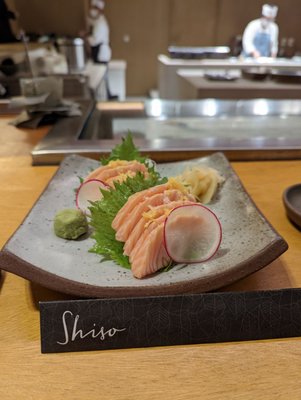 Shiso by null