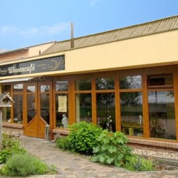 Wiesencafe - Restaurant Wiesencafe Schwerin Schenkenländchen am Teupitzsee
