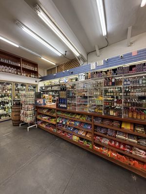 Eagle Rock Market & Liquor Store
