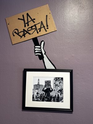 MACLA/Movimiento de Arte y Cultura Latino Americana by null