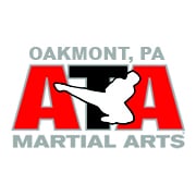 Oakmont Martial Arts Logo