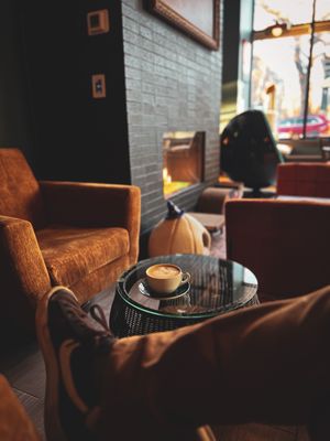 Catzen Coffee by null