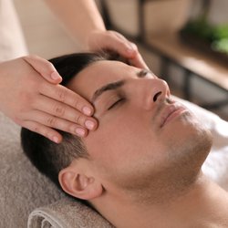 Spring Spa