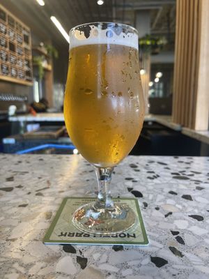 North Park Beer Company - Bankers Hill by null