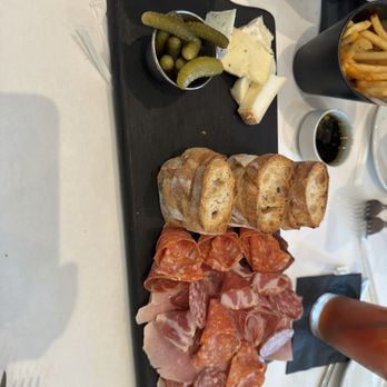 Mi Piace - Charcuterie - Italian Near Me - Pasadena, California Mi Piace - Charcuterie - Italian Near Me - Pasadena, California