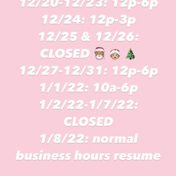 Creative Hands - Check out our holiday hours! - Art Classes Near Me - Pantego, Texas Creative Hands - Check out our holiday hours! - Art Classes Near Me - Pantego, Texas