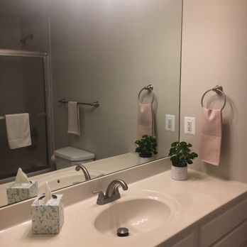 M&H Renovations - Replaced all fixtures, painted. - Handyman Near Me