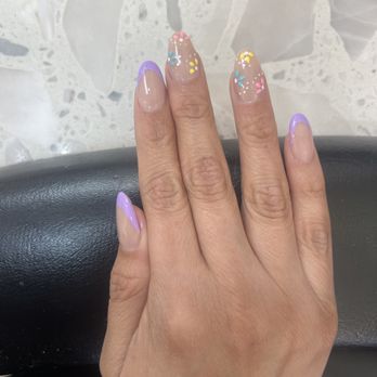 Fantastic Nails - Nail Salons Near Me - Paramount, California