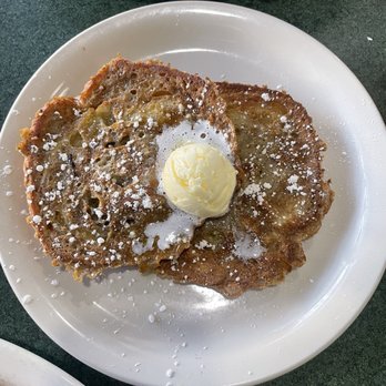Metro Diner - Croissant French Toast Breakfast - American Near Me - Oviedo, Florida Metro Diner - Croissant French Toast Breakfast - American Near Me - Oviedo, Florida