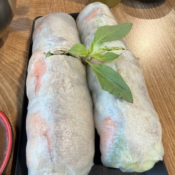 PHOnomenal - Shrimp and Pork Roll - Noodles Near Me - National City, California