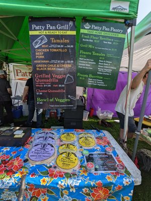Wallingford Farmers Market by null
