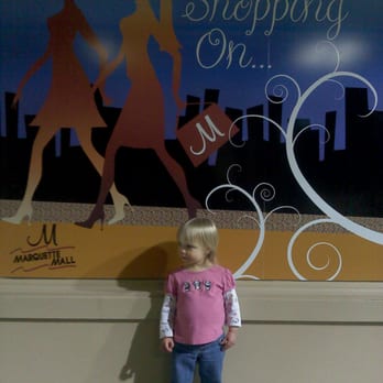 Marquette Mall - Shopping Centers Near Me - Michigan City, Indiana