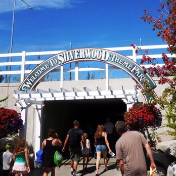 Silverwood Theme Park - Amusement Parks Near Me - Athol, Idaho Silverwood Theme Park - Amusement Parks Near Me - Athol, Idaho