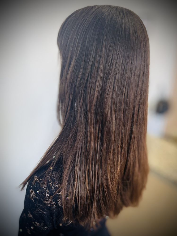 Hair Market Image