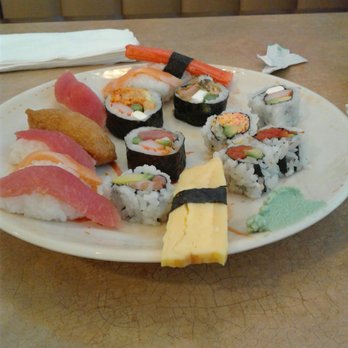 Hibachi Buffet & Grill - Buffets Near Me - Chantilly, Virginia