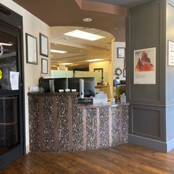 Arizona Radiation Therapy Specialists - Reception