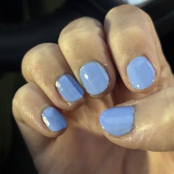 ARIA Nail Bar - Tempe - Regular manicure - Nail Salons Near Me - Tempe, Arizona