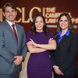 The Campbell Law Group - Our team