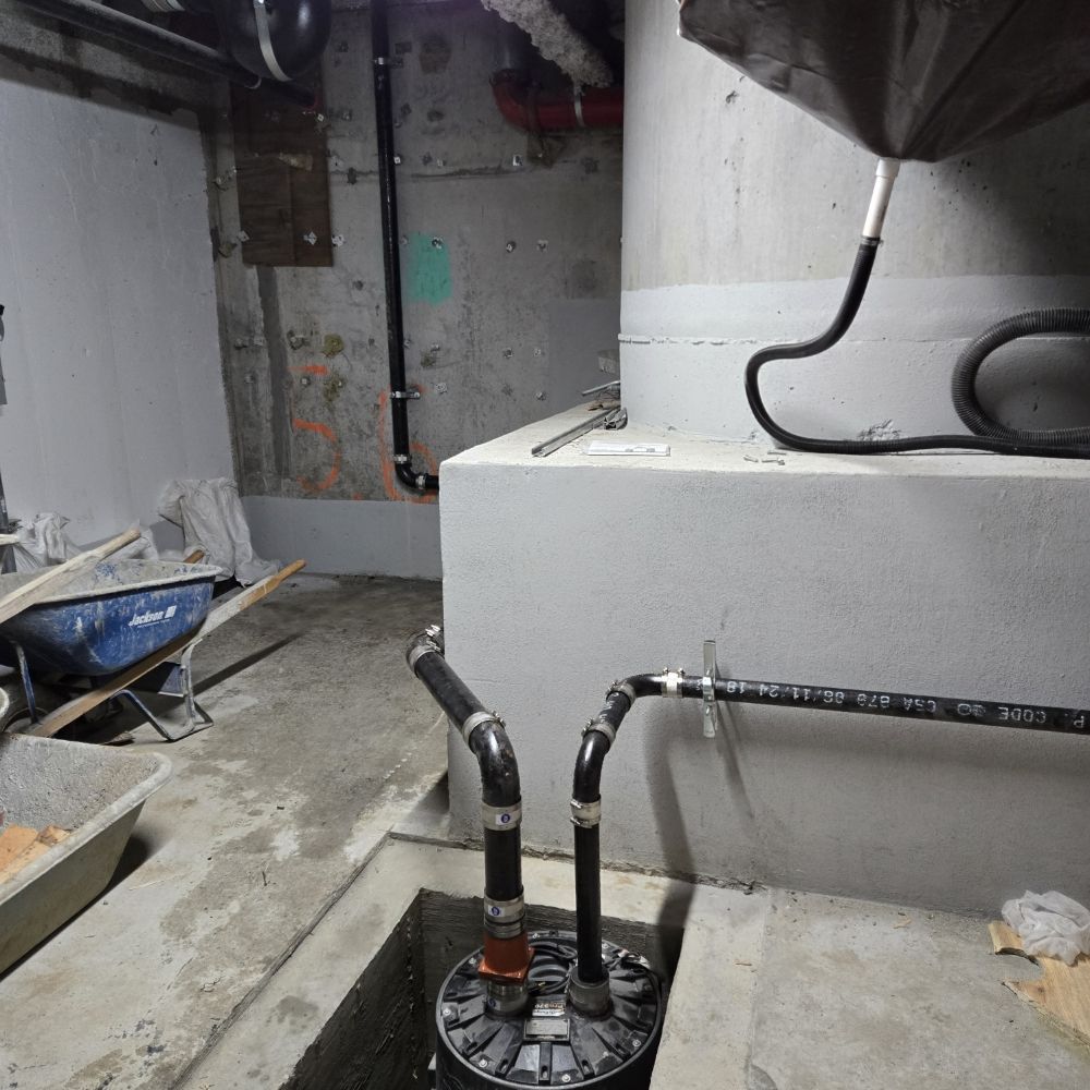 Slide of Standby Plumbing & Heating