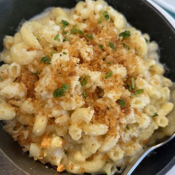 Watermark - Mac and cheese - Cocktail Bars Near Me - New York, New York Watermark - Mac and cheese - Cocktail Bars Near Me - New York, New York