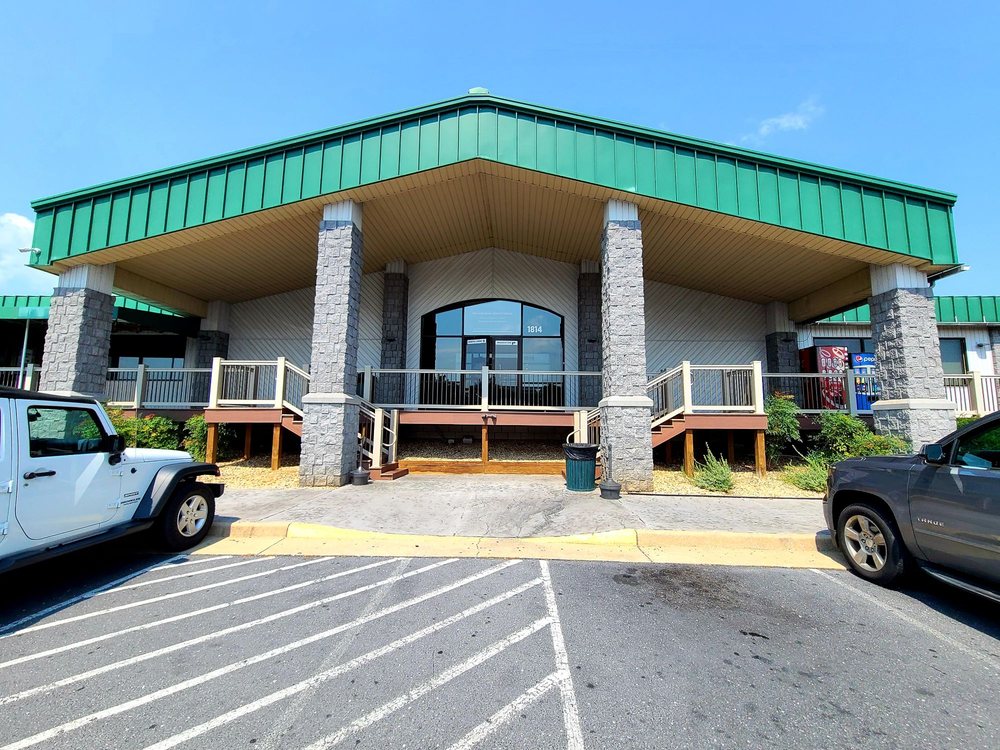 WOODSTONE MEADOWS Updated August 2024 12 Photos 1822 Resort Dr