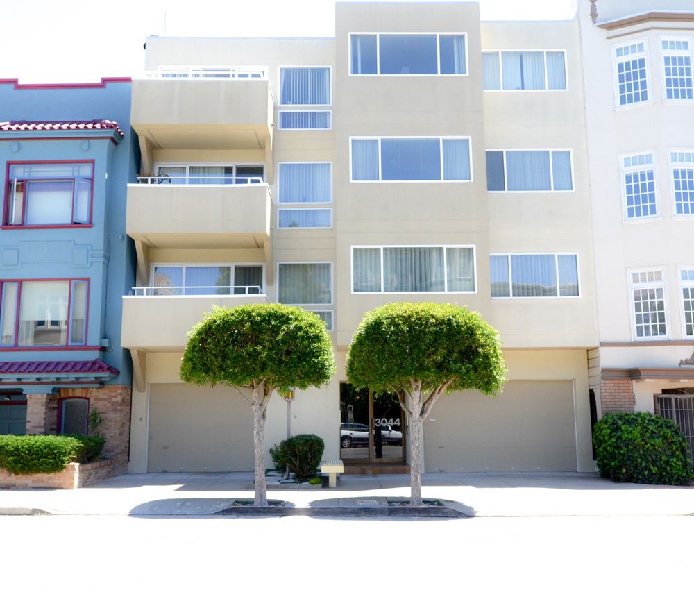 MULHALL CONSTRUCTION Updated September 2024 18 Photos & 11 Reviews San Francisco