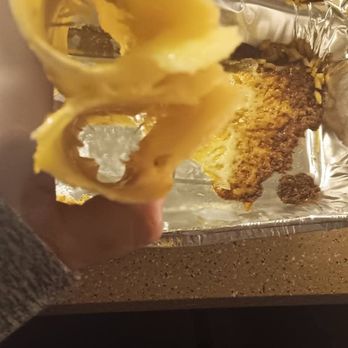 Chuy's - Cheese enchiladas no cheese or sauce... - Bars Near Me - Fayetteville, Arkansas