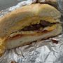 Photo of Union Hot Bagels